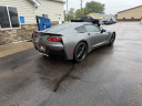 Thumbnail image of 2015 Chevrolet Corvette at West Suburban Auto Sales