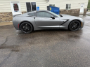 Thumbnail image of 2015 Chevrolet Corvette at West Suburban Auto Sales