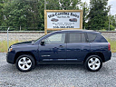 2015 Jeep Compass at Mid-Carolina Sales