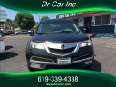 Thumbnail image of 2013 Acura MDX at Dr. Car Inc