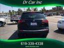 Thumbnail image of 2013 Acura MDX at Dr. Car Inc