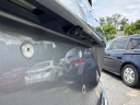 Thumbnail image of 2018 INFINITI QX60 at Atlantis Auto Plaza
