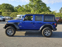 Thumbnail image of 2020 Jeep Wrangler Unlimited at Dublin Nissan Chevrolet Buick GMC