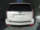 Thumbnail image of 2021 Cadillac Escalade at Johnson Dodge Chrysler Jeep