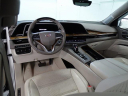 Thumbnail image of 2021 Cadillac Escalade at Johnson Dodge Chrysler Jeep