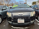 Thumbnail image of 2010 Ford Edge at M & R Auto Sales Inc