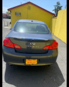 Thumbnail image of 2010 INFINITI G37 Sedan at Campbell Auto Finance