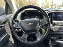 Thumbnail image of 2021 Chevrolet Colorado at Chevrolet of Smithtown