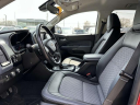 Thumbnail image of 2021 Chevrolet Colorado at Chevrolet of Smithtown