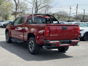 Thumbnail image of 2021 Chevrolet Colorado at Chevrolet of Smithtown