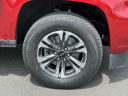 Thumbnail image of 2021 Chevrolet Colorado at Chevrolet of Smithtown