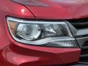 Thumbnail image of 2021 Chevrolet Colorado at Chevrolet of Smithtown