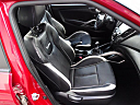 2013 Hyundai Veloster Turbo Base at Autonation Hyundai North Columbus