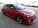 Thumbnail image of 2013 Hyundai Veloster Turbo at Autonation Hyundai North Columbus