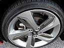 Thumbnail image of 2013 Hyundai Veloster Turbo at Autonation Hyundai North Columbus