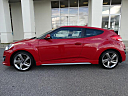 Thumbnail image of 2013 Hyundai Veloster Turbo at Autonation Hyundai North Columbus