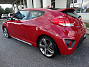 Thumbnail image of 2013 Hyundai Veloster Turbo at Autonation Hyundai North Columbus