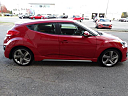 Thumbnail image of 2013 Hyundai Veloster Turbo at Autonation Hyundai North Columbus
