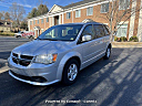 Thumbnail image of 2012 Dodge Grand Caravan at Carmix of Charlottesville, VA