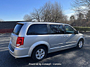 Thumbnail image of 2012 Dodge Grand Caravan at Carmix of Charlottesville, VA