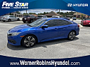 Thumbnail image of 2016 Honda Civic at Five Star Toyota of Milledgeville