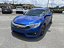 Thumbnail image of 2016 Honda Civic at Five Star Toyota of Milledgeville