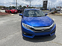Thumbnail image of 2016 Honda Civic at Five Star Toyota of Milledgeville