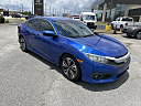 Thumbnail image of 2016 Honda Civic at Five Star Toyota of Milledgeville