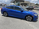 Thumbnail image of 2016 Honda Civic at Five Star Toyota of Milledgeville