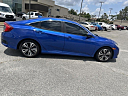 Thumbnail image of 2016 Honda Civic at Five Star Toyota of Milledgeville