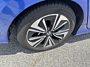 Thumbnail image of 2016 Honda Civic at Five Star Toyota of Milledgeville