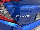 Thumbnail image of 2016 Honda Civic at Five Star Toyota of Milledgeville