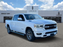 2021 Ram 1500 Laramie at Bright Bay Lincoln