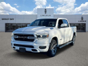 Thumbnail image of 2021 Ram 1500 at Bright Bay Lincoln