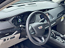 Thumbnail image of 2022 Cadillac XT4 at Cavender Cadillac - New