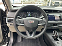 Thumbnail image of 2022 Cadillac XT4 at Cavender Cadillac - New