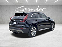 Thumbnail image of 2022 Cadillac XT4 at Cavender Cadillac - New