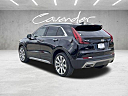 Thumbnail image of 2022 Cadillac XT4 at Cavender Cadillac - New