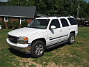 Thumbnail image of 2004 GMC Yukon at Poole Family Enterprises, Inc