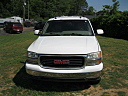 Thumbnail image of 2004 GMC Yukon at Poole Family Enterprises, Inc