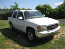 Thumbnail image of 2004 GMC Yukon at Poole Family Enterprises, Inc
