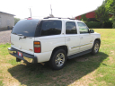 Thumbnail image of 2004 GMC Yukon at Poole Family Enterprises, Inc