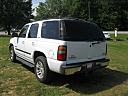 2004 GMC Yukon at Poole Family Enterprises, Inc