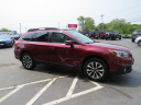 Thumbnail image of 2016 Subaru Outback at Lake City Exports