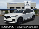 Thumbnail image of 2024 Acura MDX at Ed Voyles Acura Used