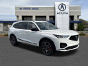 Thumbnail image of 2024 Acura MDX at Ed Voyles Acura Used