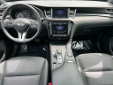 Thumbnail image of 2023 INFINITI QX55 at Infiniti of Lynbrook