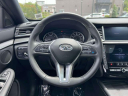 Thumbnail image of 2023 INFINITI QX55 at Infiniti of Lynbrook