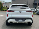 Thumbnail image of 2023 INFINITI QX55 at Infiniti of Lynbrook