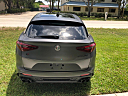 Thumbnail image of 2020 Alfa Romeo Stelvio at Autosport of Wellington, FL